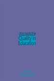 Improving Quality in Education