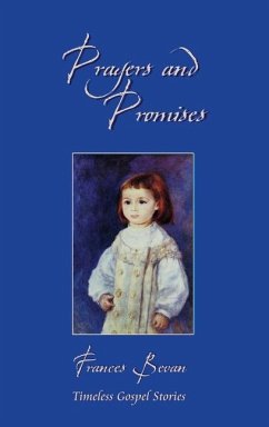 Prayers and Promises - Bevan, Frances