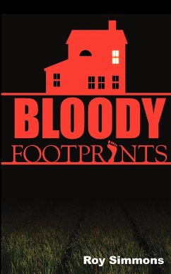 Bloody Footprints