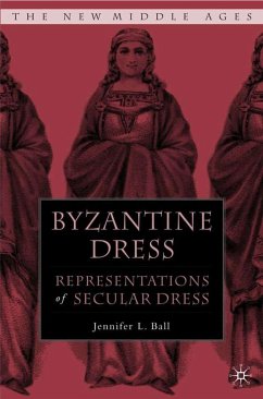 Byzantine Dress - Ball, J.