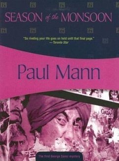 Season of the Monsoon - Mann, Paul