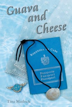 Cover Guava and Cheese