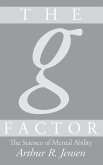 The g Factor