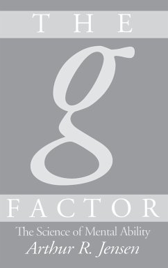 The g Factor - Jensen, Arthur