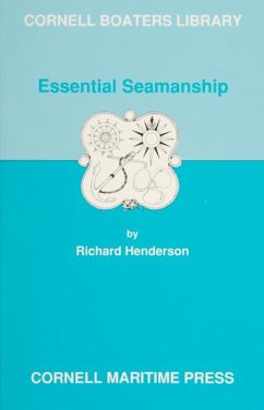 Essential Seamanship - Henderson, Richard