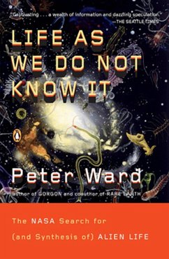 Life as We Do Not Know It - Ward, Peter