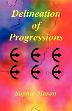 Delineation of Progressions - Mason, Sophia