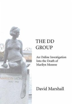 The DD Group - Marshall, David