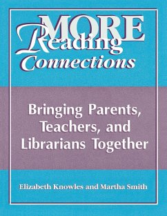 More Reading Connections - Knowles, Elizabeth