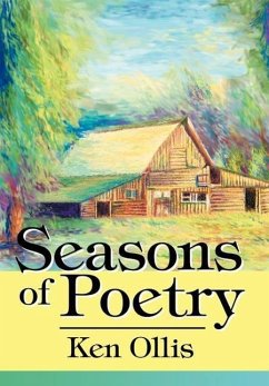 Seasons of Poetry - Ollis, Kenneth D.