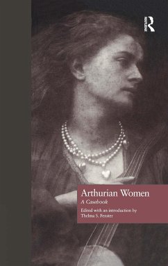 Arthurian Women - Fenster, Thelma S; Lacy, Norris J