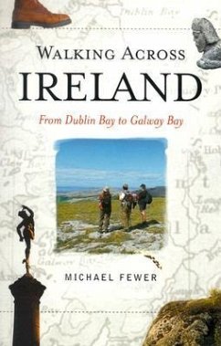 Walking Across Ireland - Fewer, Michael