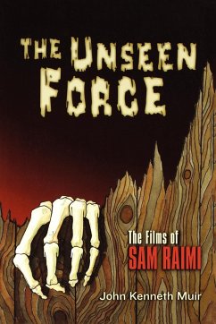 The Unseen Force - Muir, John Kenneth