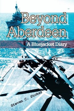 Beyond Aberdeen - Stoker, Steven C