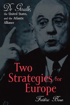 Two Strategies for Europe - Bozo, Frédéric; Emanuel, Susan