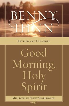 Good Morning, Holy Spirit - Hinn, Benny