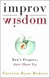 Improv Wisdom - Bild 1