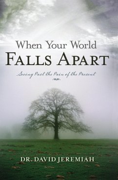 When Your World Falls Apart - Jeremiah, David