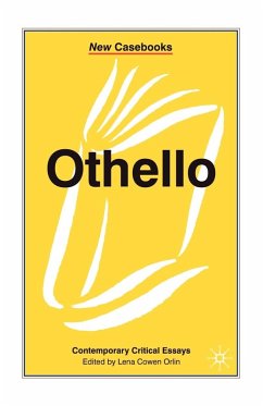 Cover Othello