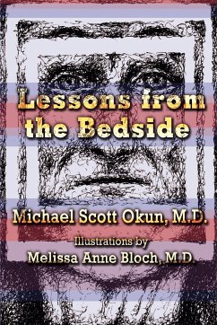 Lessons from the Bedside - Okun, Michael Scott