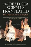 The Dead Sea Scrolls Translated