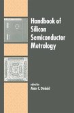 Handbook of Silicon Semiconductor Metrology Handbook of Silicon Semiconductor Metrology
