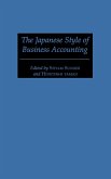 The Japanese Style of Business Accounting