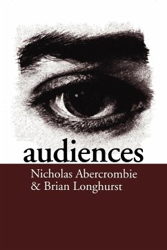 Audiences - Abercrombie, Nick;Longhurst, Brian