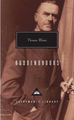 Buddenbrooks - Mann, Thomas