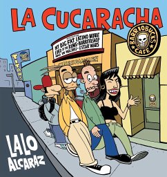 La Cucaracha - Alcaraz, Lalo