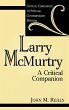 Larry McMurtry - Bild 1
