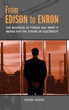 From Edison to Enron - Munson, Richard