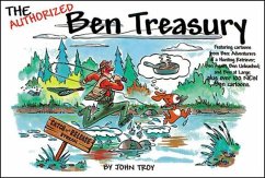 The Authorized Ben Treasury - Troy, John