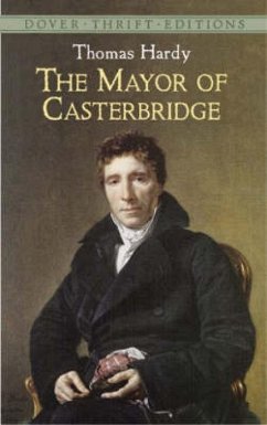 The Mayor of Casterbridge - Fuller, Robert W.; Hardy, Thomas