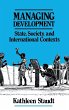 Managing Development - Bild 1