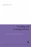 Teaching and Learning Science