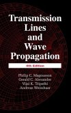 Transmission Lines and Wave Propagation