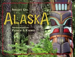 Alaska - Gill, Shelley