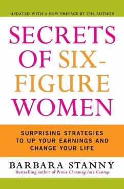 Secrets of Six-Figure Women - Stanny, Barbara