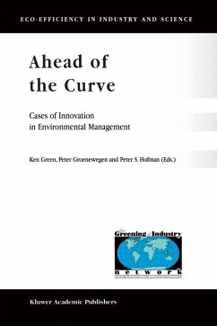 Ahead of the Curve - Green, K. / Groenewegen, P. / Hofman, P.S. (eds.)