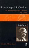 C.G.Jung: Psychological Reflections