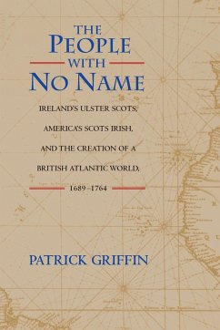 Cover The People with No Name