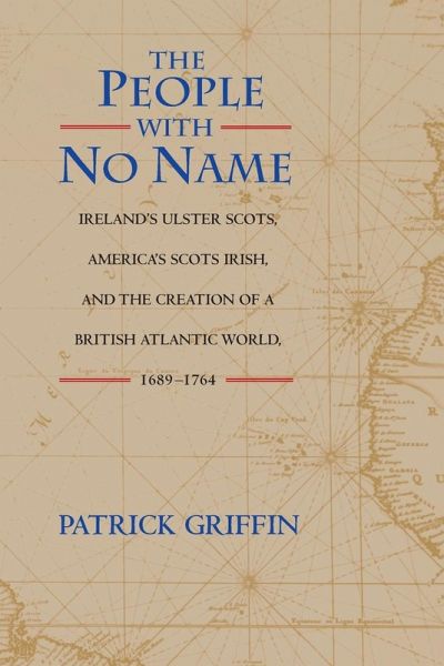 The People with No Name The People with No Name