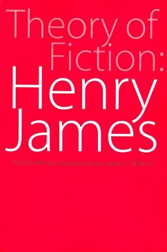 Theory of Fiction