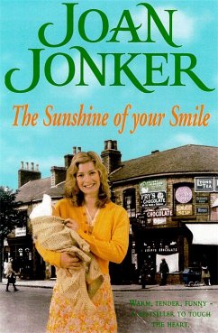 The Sunshine of your Smile - Jonker, Joan