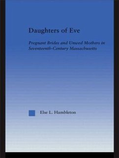 Daughters of Eve - Hambleton, Else L