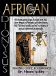 African Dionysus - Bild 1