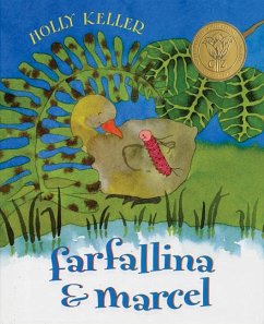 Farfallina & Marcel - Keller, Holly