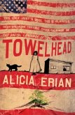 Towelhead, Film-Tie-In\Unverblümt, englische Ausgabe