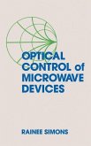 Optical Control of Microwave Devices Optical Control of Microwave Devices